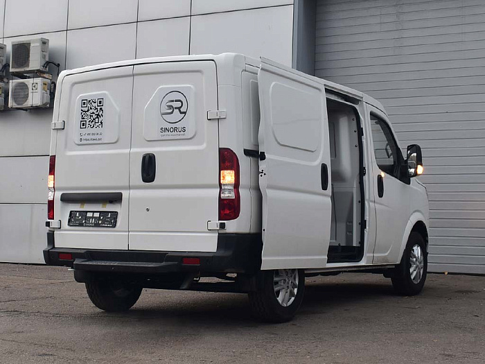 DongFeng K32 H1 